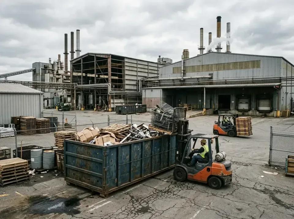 industrial-factory-scrap-conta-003 — frequently asked questions, Cheap Roll-off Dumpster Rentals in Sioux Falls, SD